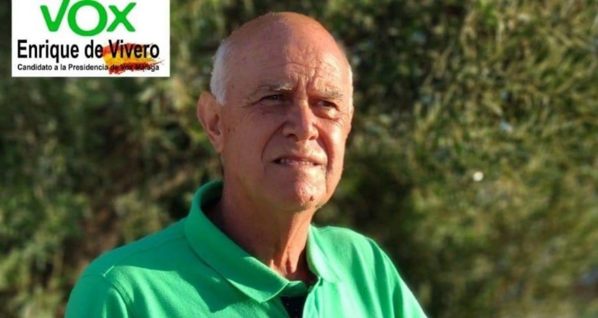 Enrique de Vivero