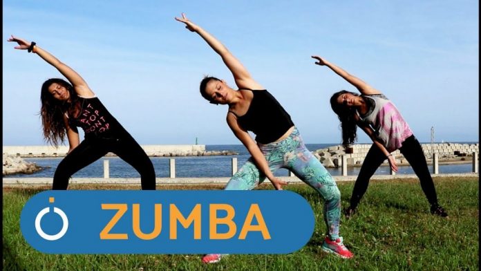 Estos son los mejores canales de Youtube para hacer zumba