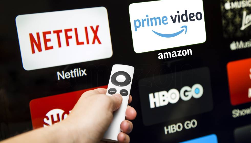 Netflix o Amazon Prime: ¿cuál es la que te da más por menos? 5 Moncloa Extras de Netflix y Amazon Prime