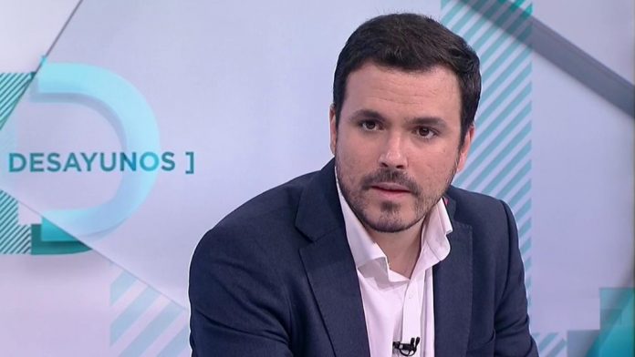 Izquierda Unida