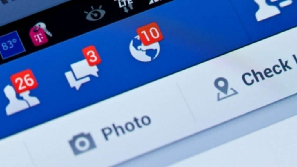 Gestionar notificaciones de Facebook en tu Android