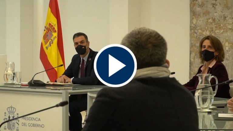 El Gobierno creará instrumentos de colaboración público-privada para gestionar los fondos europeos El Gobierno creará instrumentos de colaboración público-privada para gestionar los fondos europeos