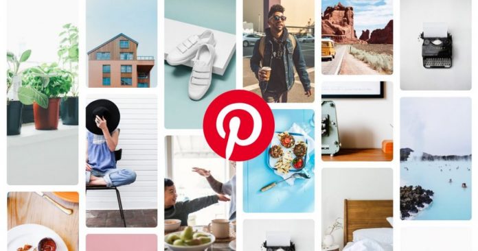 Guía paso a paso para tener el mejor perfil en Pinterest