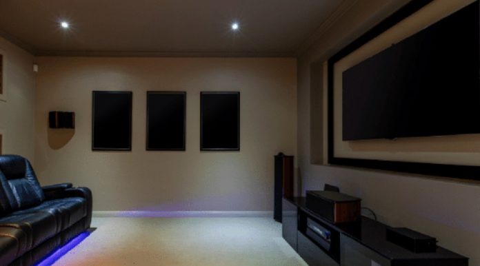 Home Cinema