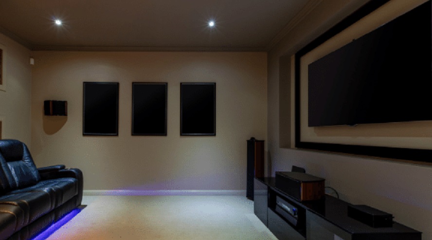 Home Cinema