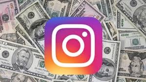 Instagram y el dinero