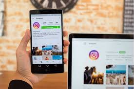 Instagram y los negocios