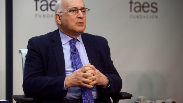 Javier Zarzalejos