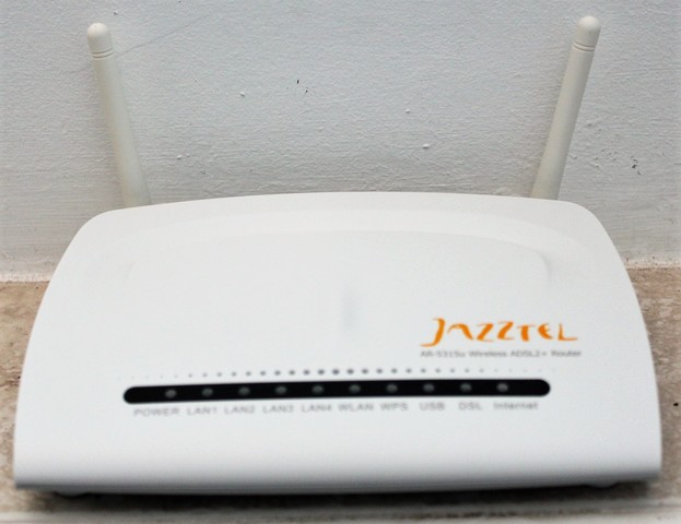 Jazztel