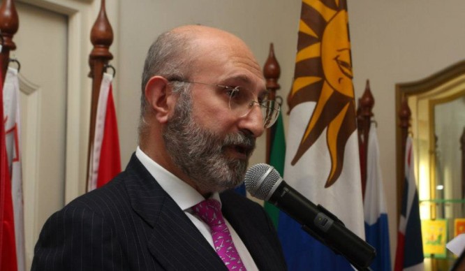 Juan Fernández Trigo
