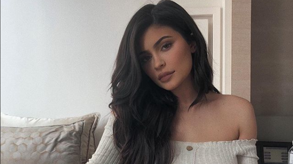 Kylie Jenner gana más que Ariana Grande