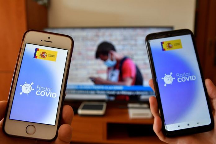 Las razones del fracaso de Radar Covid