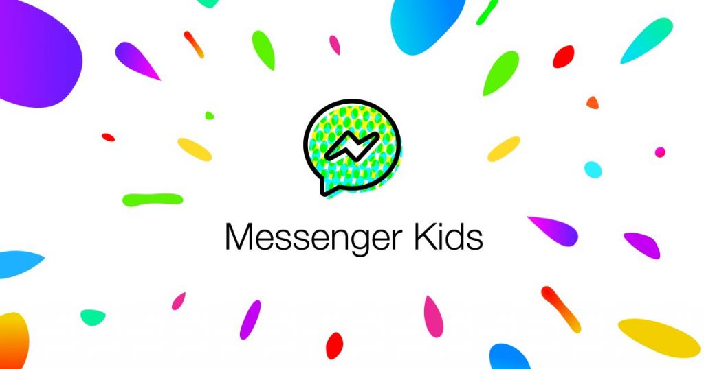 Qué es Messenger Kids