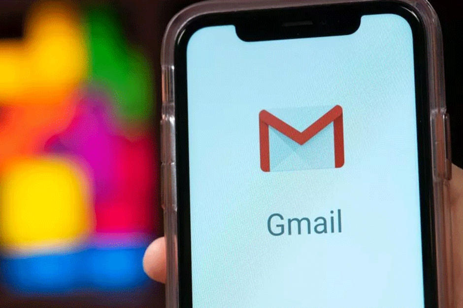 Modo No Molestar en Gmail