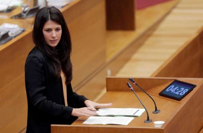feministas pintalabios podemos