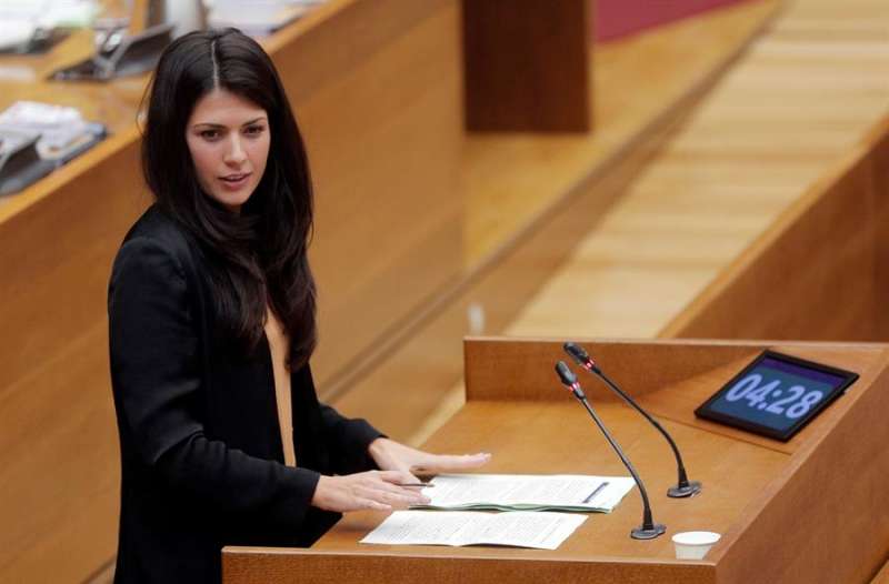 feministas pintalabios podemos