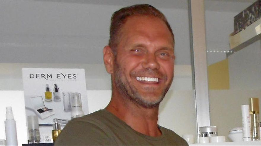 Nacho Vidal