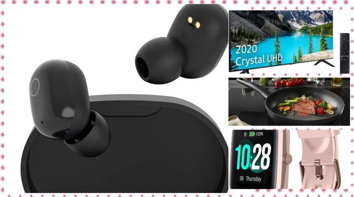 Ofertas anticipadas Black Friday en Amazon las 10 mejores gangas de hoy