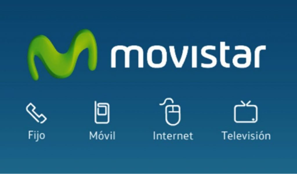 Ofertas de Movistar