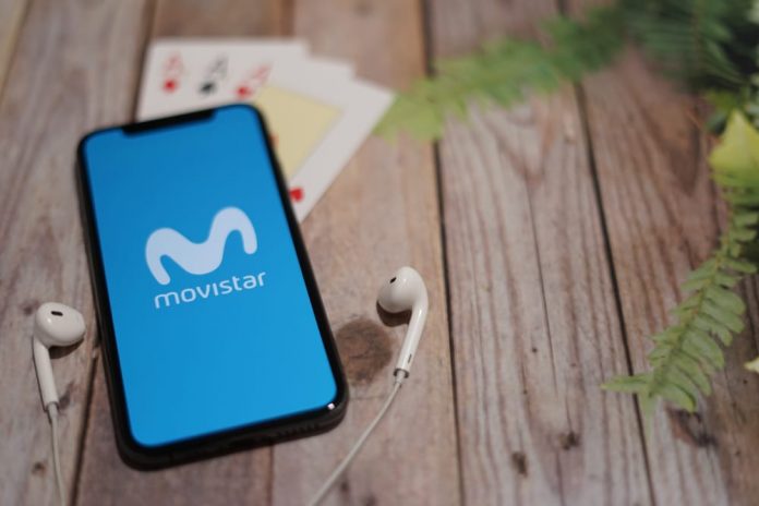 Ofertas de Movistar en datos y llamadas ilimitadas