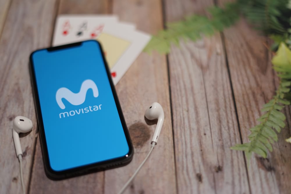 Ofertas de Movistar en datos y llamadas ilimitadas