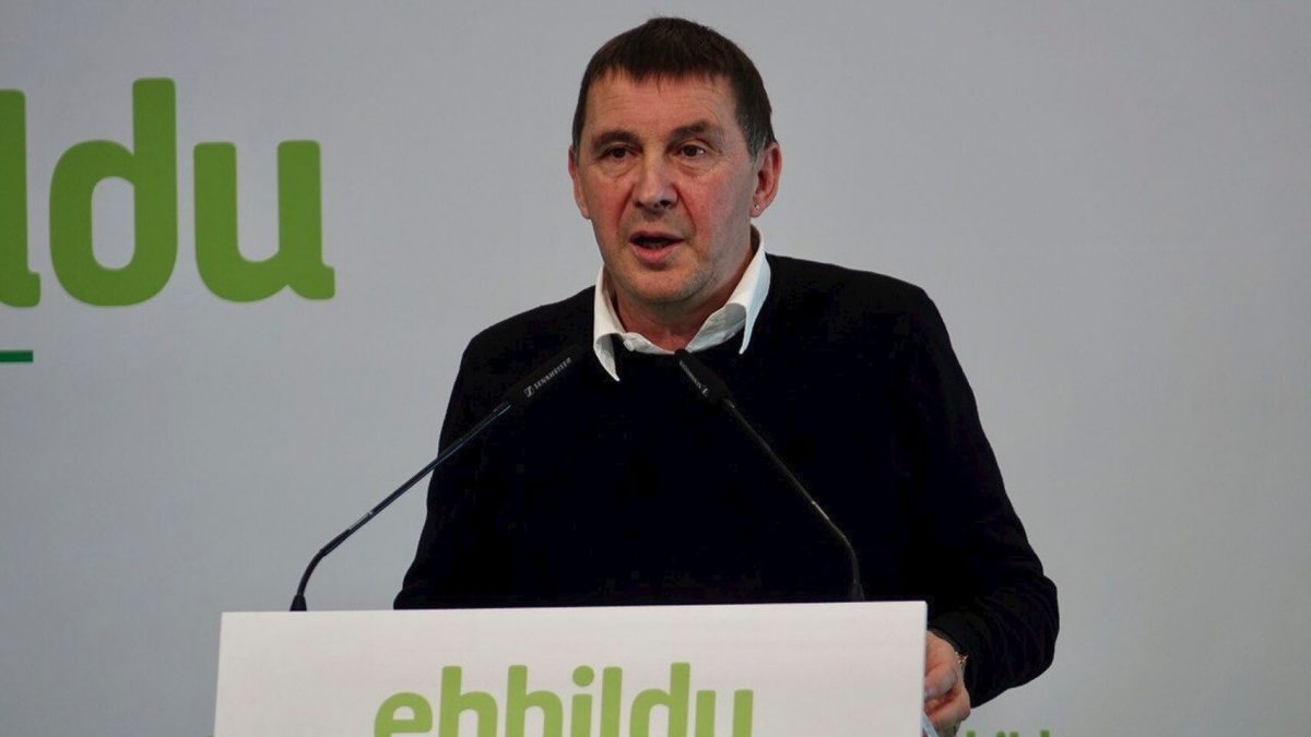 Otegi