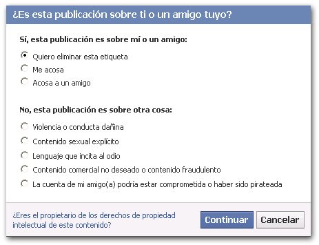 ¡Cuidado! Así va a leer WhatsApp tus mensajes 5 Moncloa Otras aplicaciones hacen lo mismo