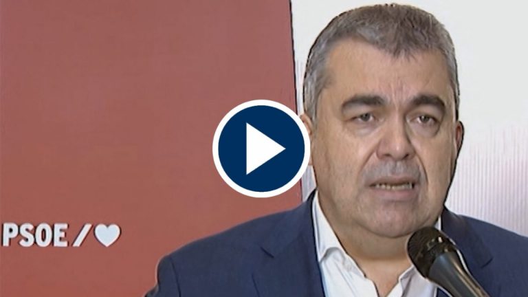 PSOE critica la «ceguera malintencionada» del PP para generar «bloqueo» PSOE critica la «ceguera malintencionada» del PP para generar «bloqueo»