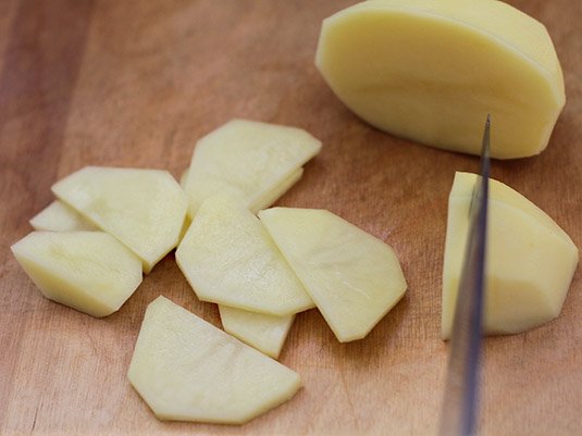 tortilla
