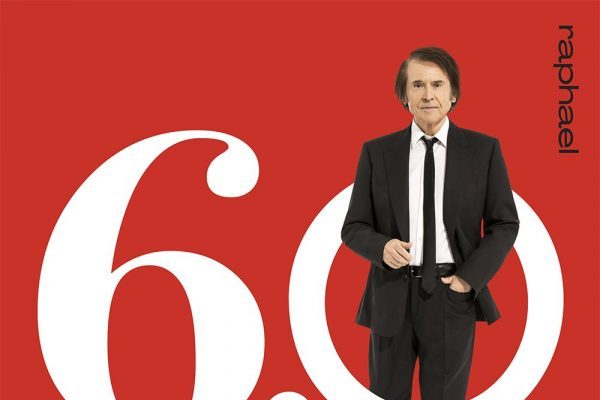 Los secretos que Raphael esconde de su vida más íntima