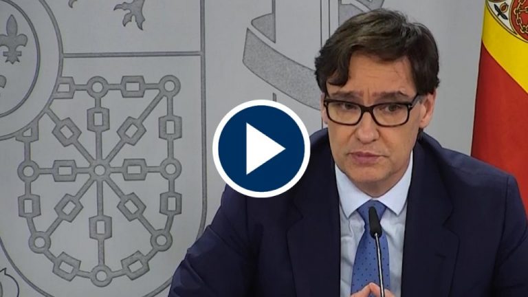 ¿Habrá una vacuna a finales de año? Illa confía en que sí ¿Habrá una vacuna a finales de año? Illa confía en que sí