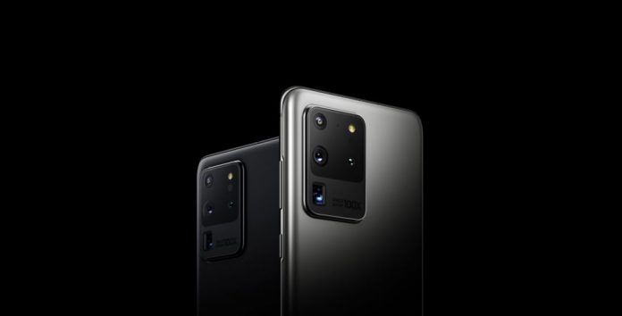Samsung Galaxy S20: Trucos para exprimir al máximo su cámara