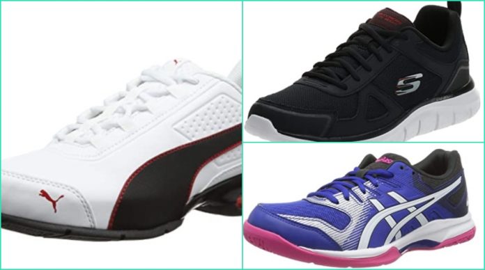 Skechers, Puma y Asics 9 zapatillas geniales de oferta hoy en Amazon
