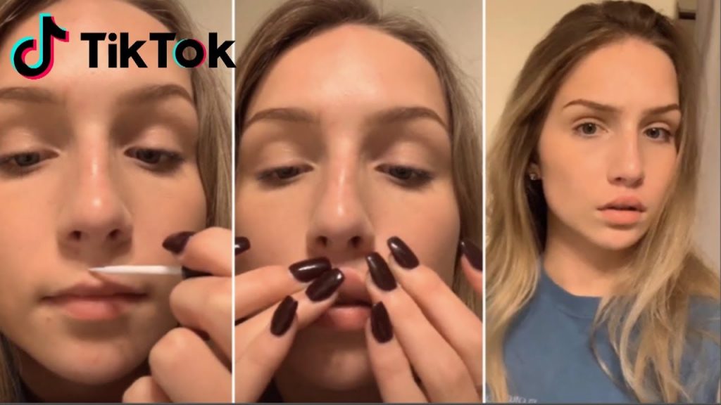Alto peligro: Los retos más populares y de alto riesgo de TikTok