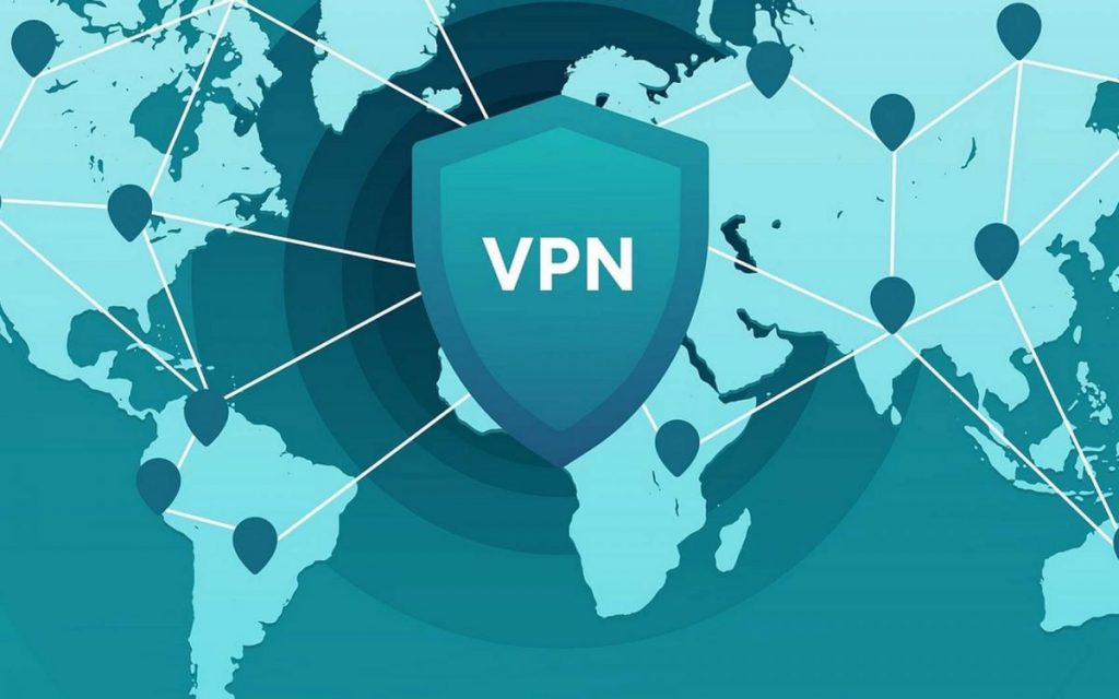 Qué es la VPN