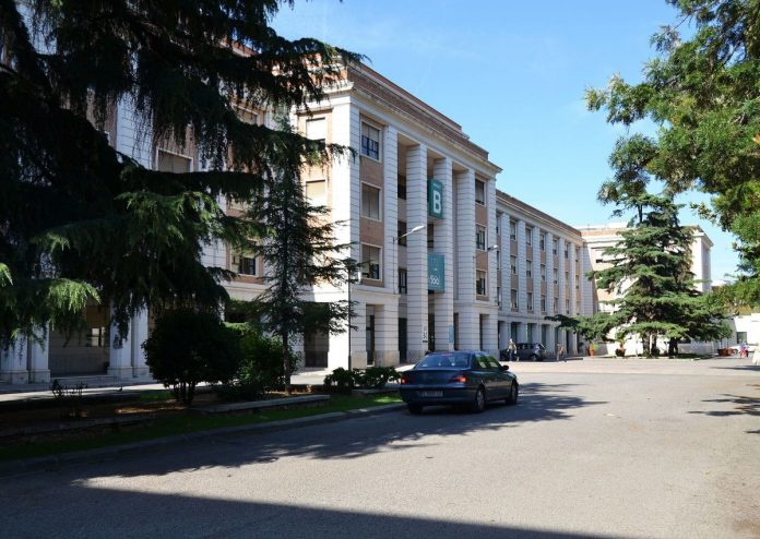 hospital