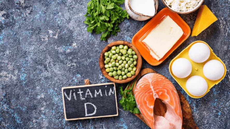Vitamina D