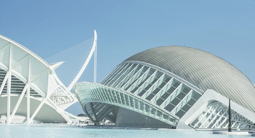 Viviendas en Valencia