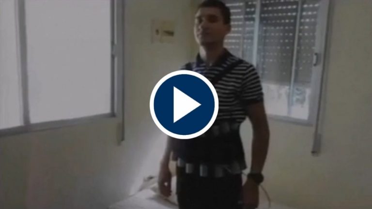 IMÁGENES SENSIBLES: Sale a la luz un vídeo inédito de los yihadistas que atentaron en Barcelona IMÁGENES SENSIBLES: Sale a la luz un vídeo inédito de los yihadistas que atentaron en Barcelona