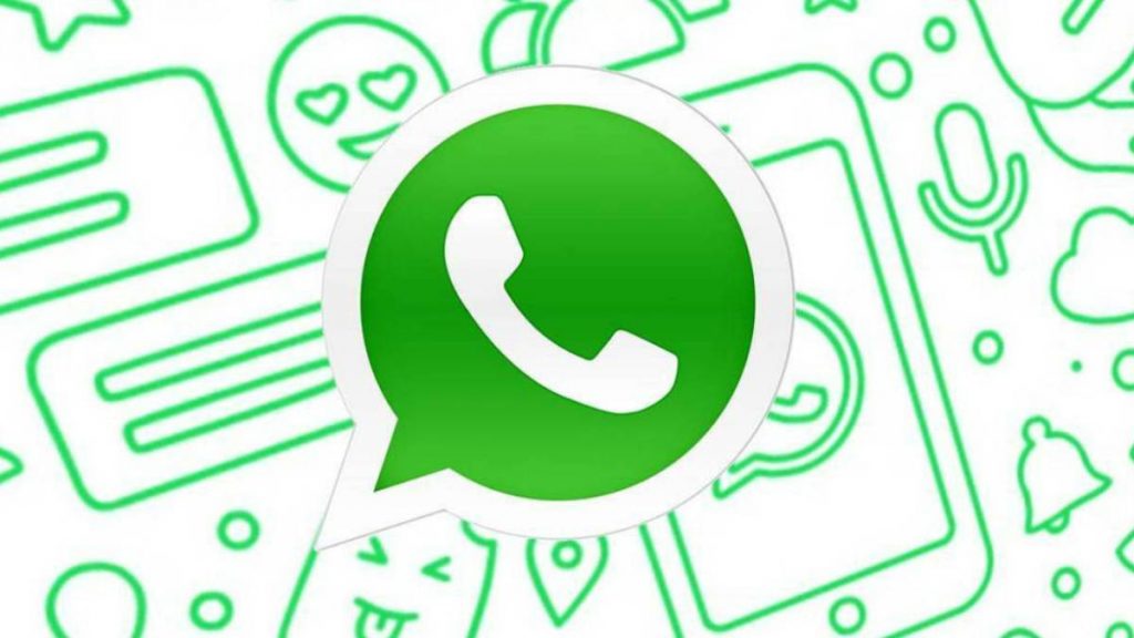 WhatsApp se lo lleva todo