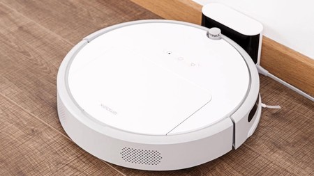 Xiaomi vs. Roomba