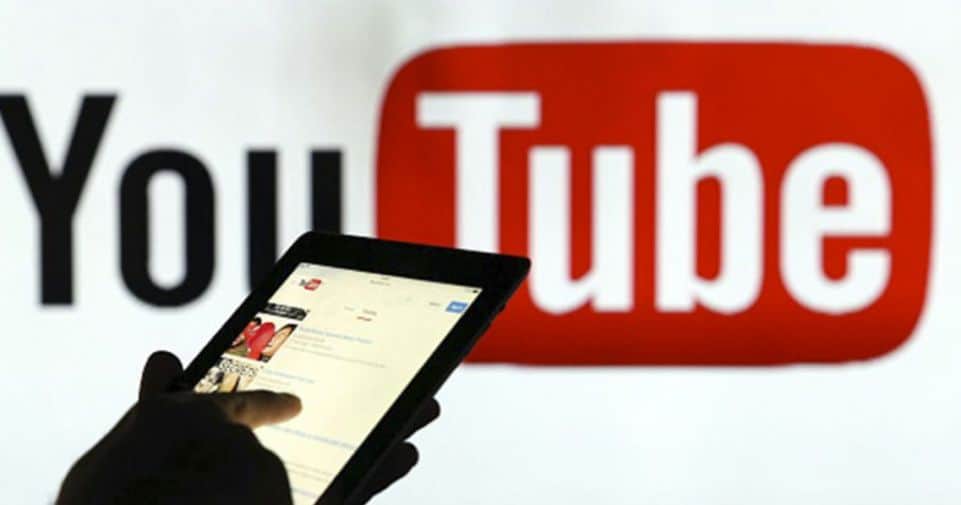 Youtube, fuente de ingresos