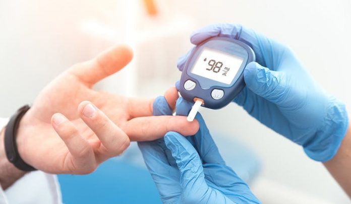 La pérdida de peso de unos pocos kilos reduce en más del 40% el riesgo de diabetes