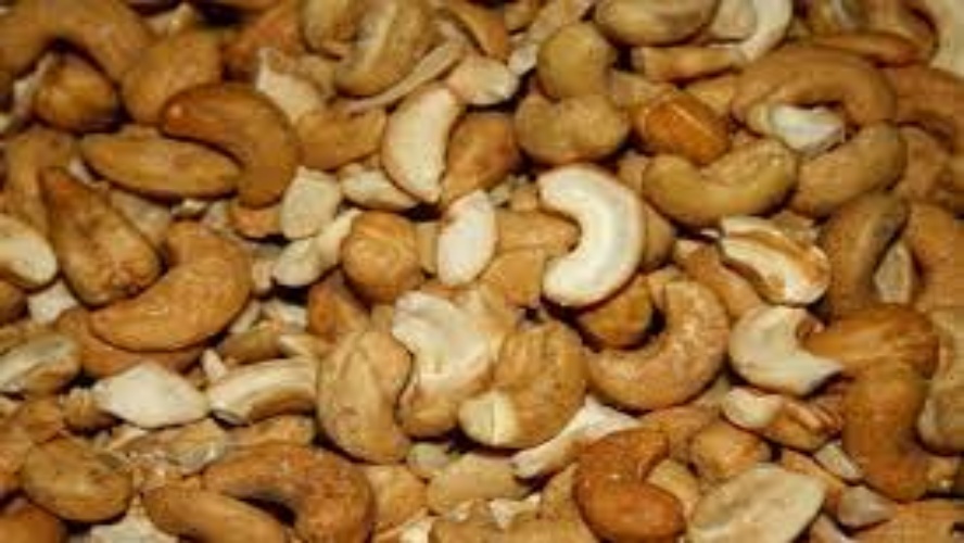 frutos secos