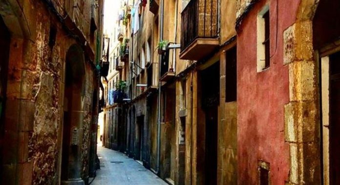 barcelona prohibida
