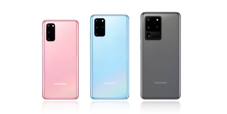 Ojo con la batería del Samsung Galaxy S20