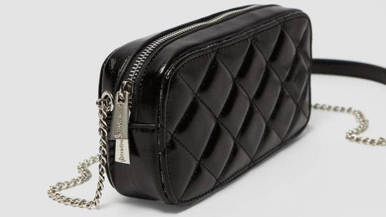 Bolsos chulos de Stradivarius que están a un precio irresistible