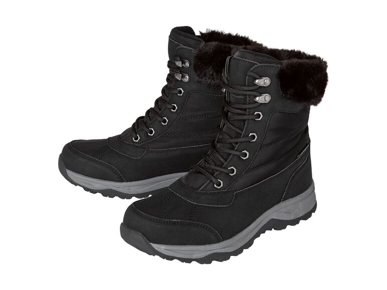botas lidl