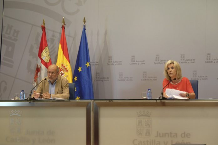 castilla y león