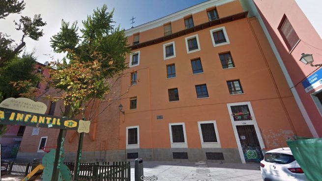 casa del cura